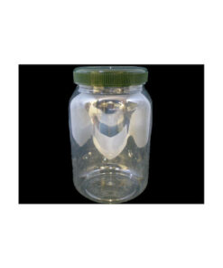 ΠΛΑΣΤΙΚΟ ΒΑΖΟ PET