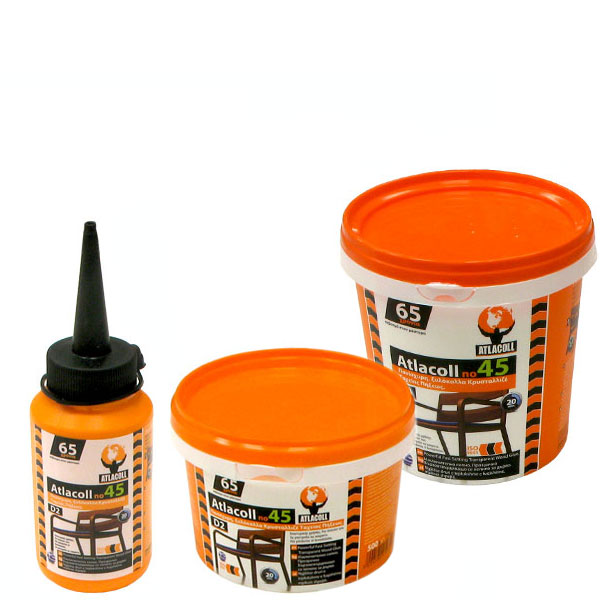 ΚΟΛΛΕΣ & ΔΟΜΙΚΑ ΥΛΙΚΑ