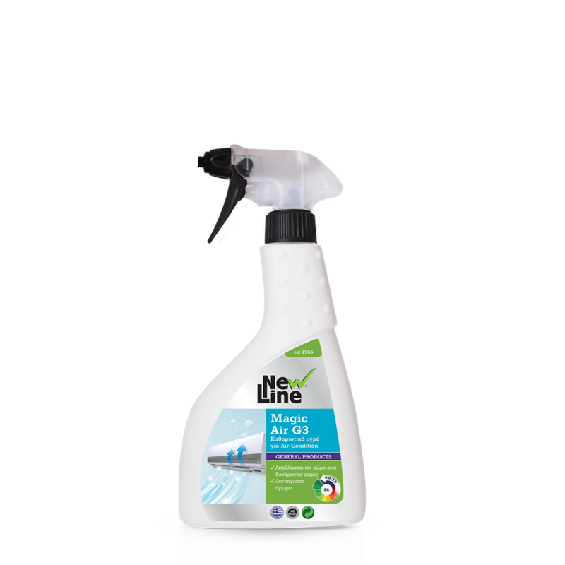 Magic Air G3 Καθαριστικό για air condition