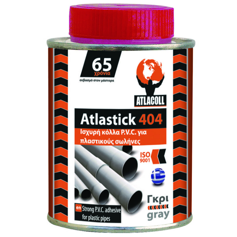 Κόλλα PVC Atlastick No 404