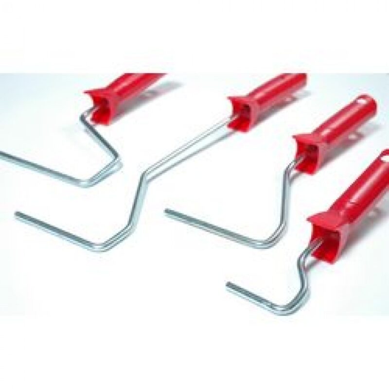 Χειρολαβή ρολού βαψίματος