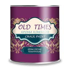 Chalk Paint OLD TIMES