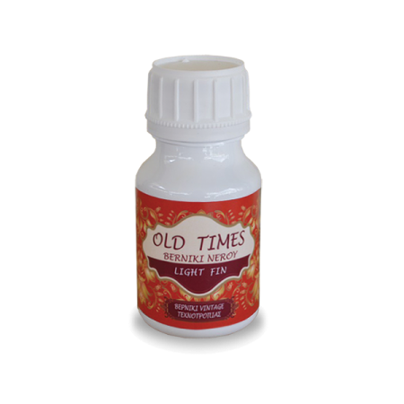 OLD TIMES Βερνίκι νερού
