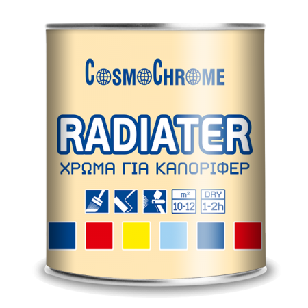 RADIATER