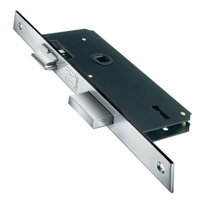 Κλειδαριά μεσόπορτας Domus