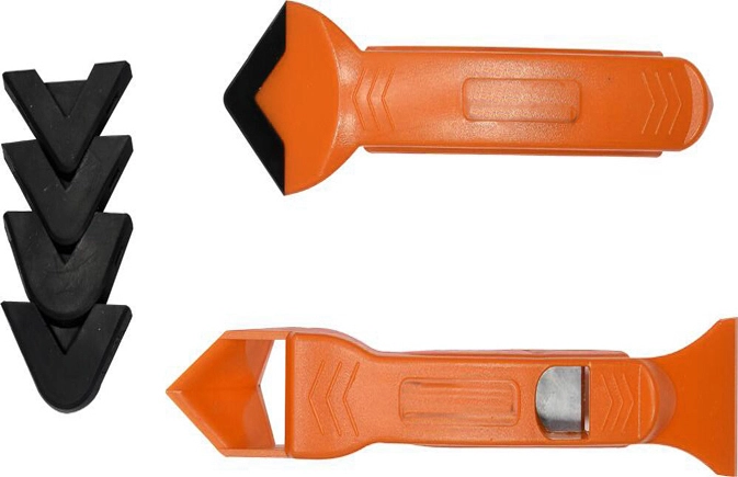 Ξύστρα Σιλικόνης