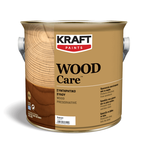 Wood Care