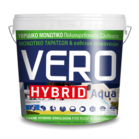 VERO HYBRID AQUA