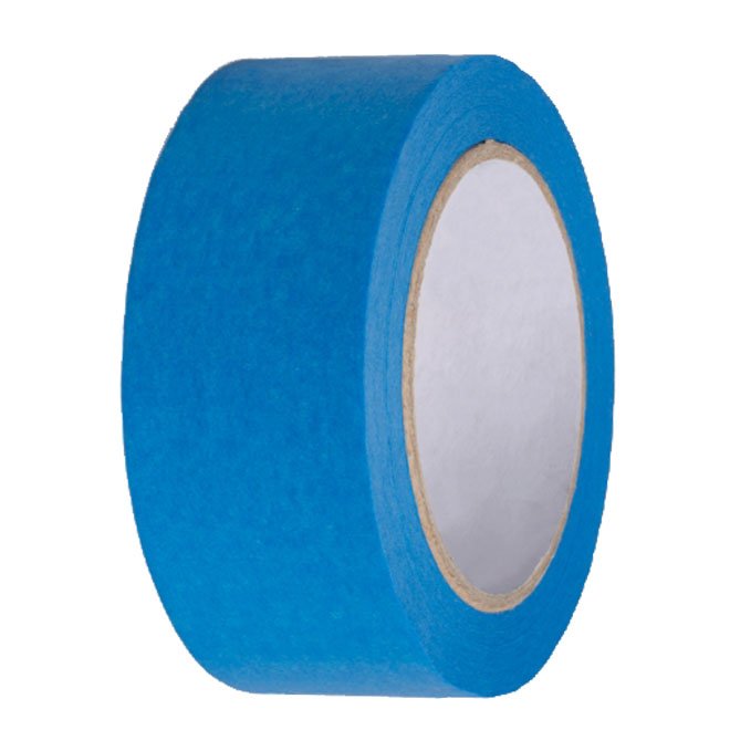 Χαρτοταινία Μπλε