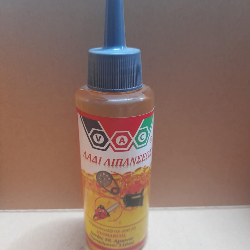 ΛΑΔΙ ΛΙΠΑΝΣΕΩΣ