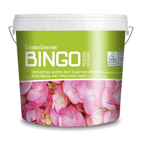 BINGO ECO