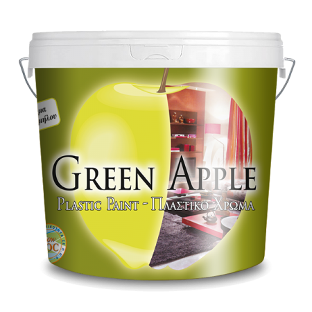 GREEN APPLE