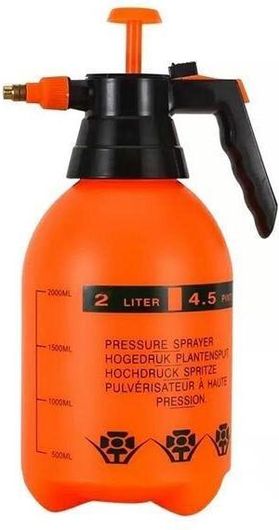 ΨΕΚΑΣΤΗΡΑΣ ΠΡΟΠΙΕΣΕΩΣ 2LT