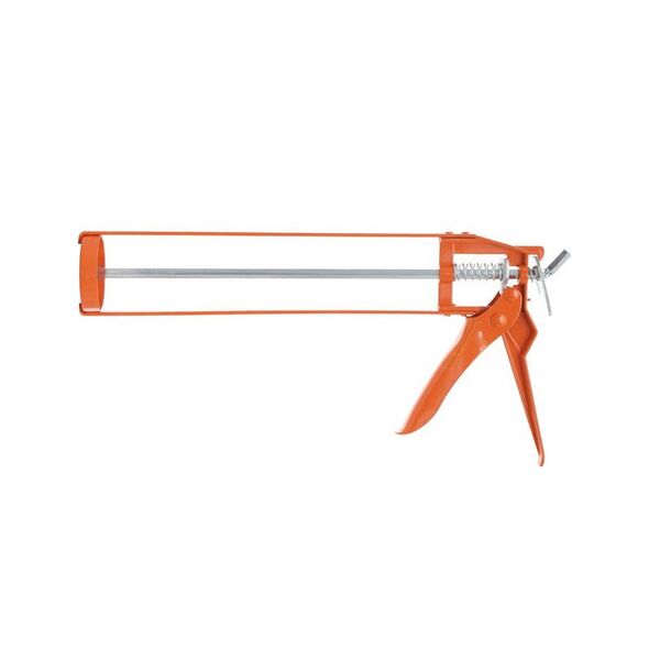 Πιστόλι Σιλικόνης Ανοιχτού Τύπου